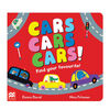 Cars Cars Cars - English Edition