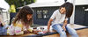 Hot Wheels Skate Planche à roulettes pour doigts et chaussures