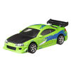 Hot Wheels FastandFurious Mitsubishi Eclipse