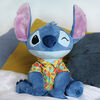 Disney - Lilo & Stitch - Stitch Hawaiian Plush - Medium