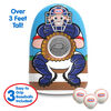 Little Tikes Jumbo Baseball Trainer