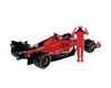 1:24 SFR Ferrari SF-23 w/figure (2023)