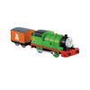 Thomas & Friends - TrackMaster Motorized Engine - Percy - English Edition