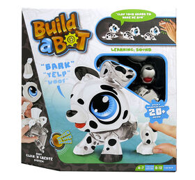 Build A Bot - Dalmatian