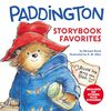 Paddington Storybook Favorites - English Edition