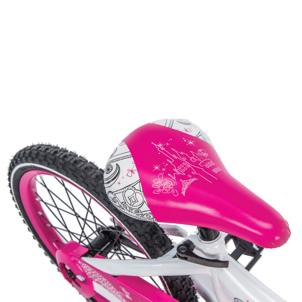 disney princess bike 18 inch