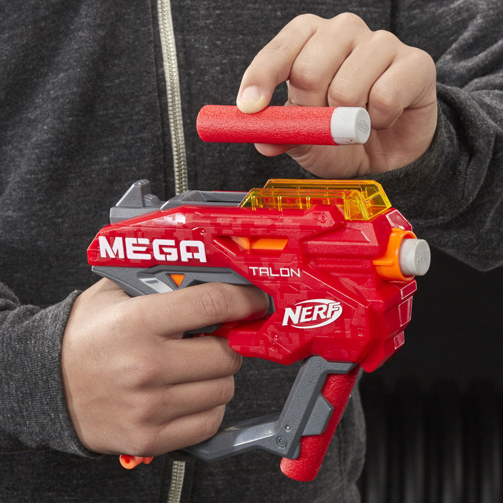 Nerf talon new arrivals