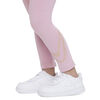 Nike Legging Set - Elemental Pink - Size 3T