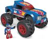 Mega Construx - Hot Wheels - Camion monstre - Race Ace