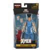 Marvel Legends Series 6-inch Scale Action Figure Toy Marvel's Legion and 1 Build-A-Figure Part