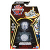 Bakugan, Special Attack Ventri, figurine articul&eacute;e personnalisable rotative et cartes &agrave; collectionner