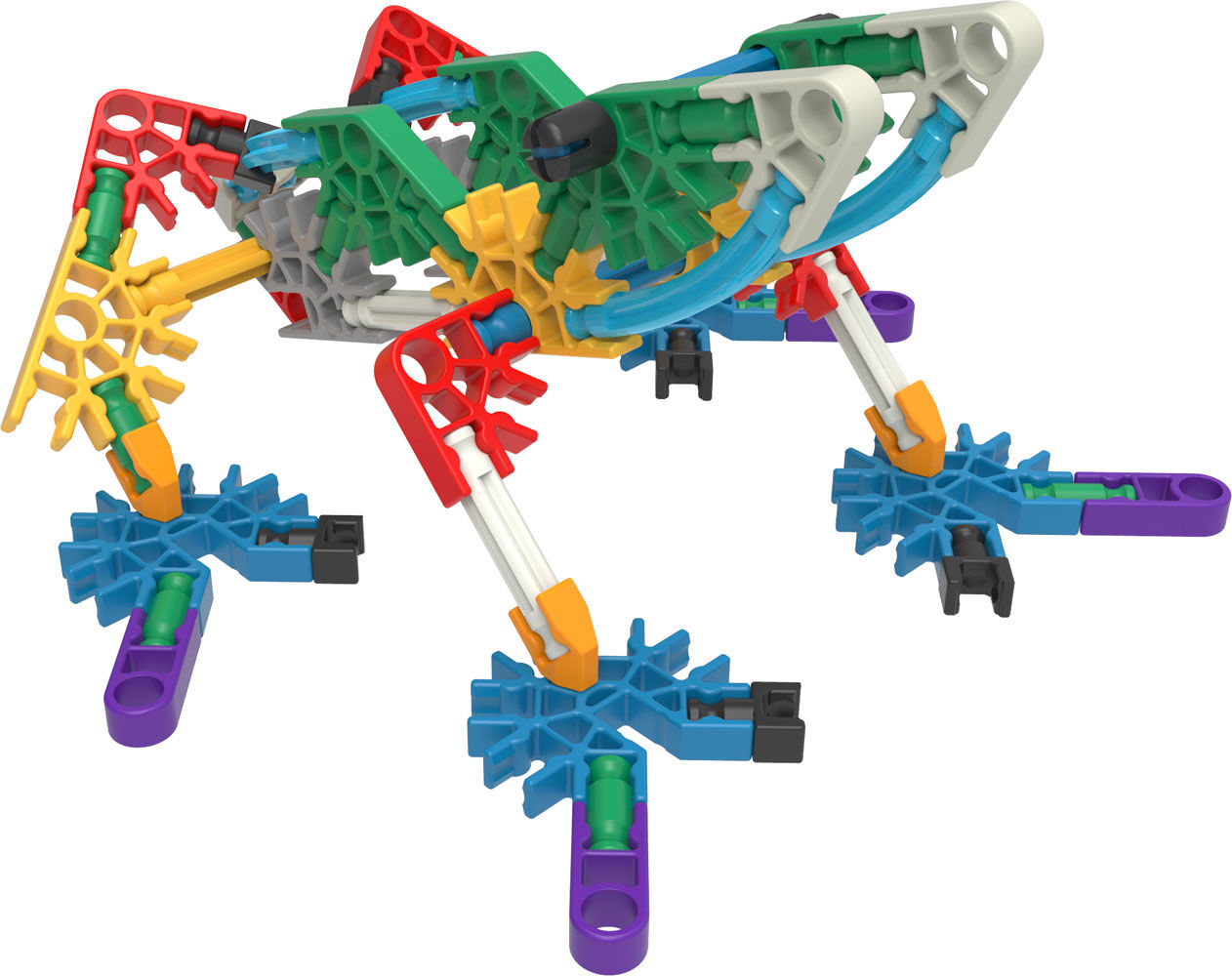 Knex animals top