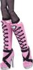 Monster High Draculaura Reproduction Doll with Doll Stand & Accessories