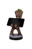 Marvel Toddler Groot Cable Guy - Édition anglaise