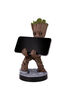 Marvel Toddler Groot Cable Guy - English Edition