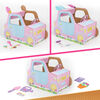 Pop2Play Toddler Pink Car by WowWee