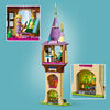 LEGO Disney Princess Rapunzel's Tower & The Snuggly Duckling 43241