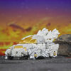 Transformers Legacy United Deluxe Class Infernac Universe Nucleous Action Figure