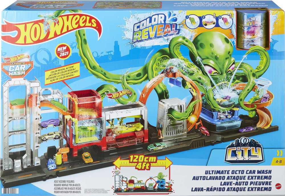 Toys r us car hot sale wash