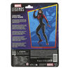 Hasbro Marvel Legends Series Jessica Drew Spider-Woman, Spider-Man Legends Collectible 6 Inch Action Figures