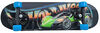 Planche à roulette 3D Hotwheels - 28" - Notre exclusivité