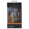Star Wars The Black Series Mandalorian Shriek-Hawk, Star Wars: The Mandalorian Collectible 6 Inch Action Figure