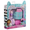 DreamWorks Gabby's Dollhouse, Friendship Pack with Kitty Fairy, Surprise Figure and Accessory