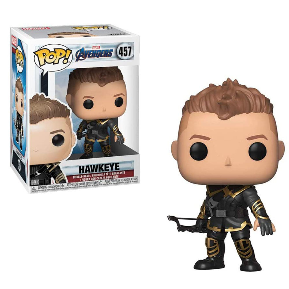 Marvel endgame funko pop on sale