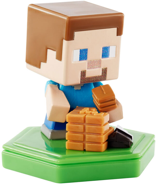 Minecraft Earth Boost Benchmarking STV Figure