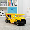 Tonka Steel Classic Car Transport