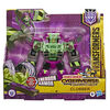 Jouets Transformers Cyberverse, figurine Clobber