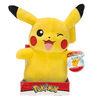 Pokémon 12 inch Plush - Pikachu
