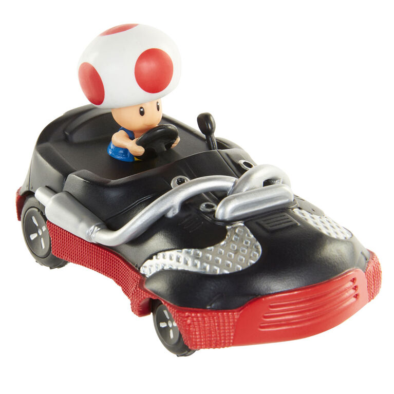 Mario Kart Power Up Racers Toad | Toys R Us Canada