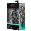 Star Wars The Black Series Saw Gerrera Toy 6-Inch-Scale Rogue One: A Star Wars Story Collectible Action Figure