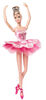 Barbie Ballet Wishes Doll - English Edition