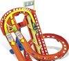 Hot Wheels Roller Coaster Rally