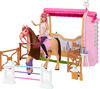 Barbie Mysteries: The Great Horse ChaseCoffretLe Centre Équestre