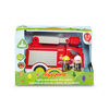 Early Learning Centre Happyland Lights and Sounds Fire Engine - R Exclusive