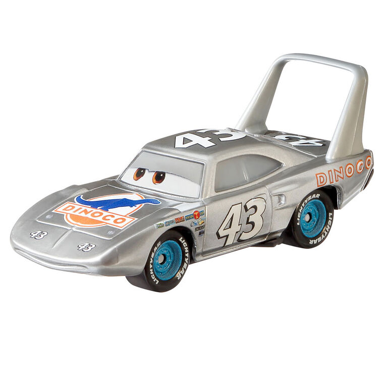 Disney® Pixar Cars Figurine - Arvy, 1 ct - King Soopers