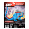 Godzilla TOHO Series - 6.5" Godzilla Terrestris Figure