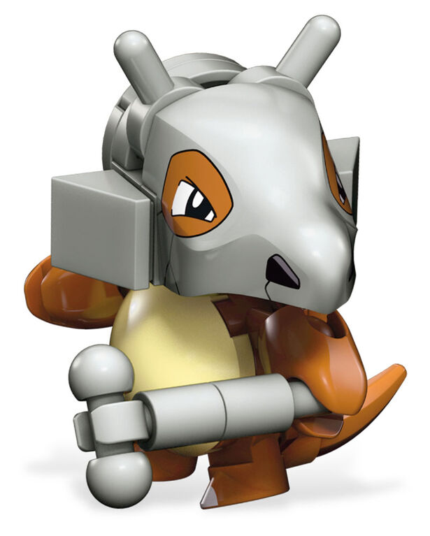 Mega Construx -  Pokémon - Cubone