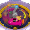 Polly Pocket Dolls and Accessories, Double Play Space Compact