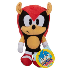 SONIC - 7" Basic Plush - Mighty
