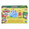 Play-Doh Dino Crew, Mini-tricératops, dinosaure