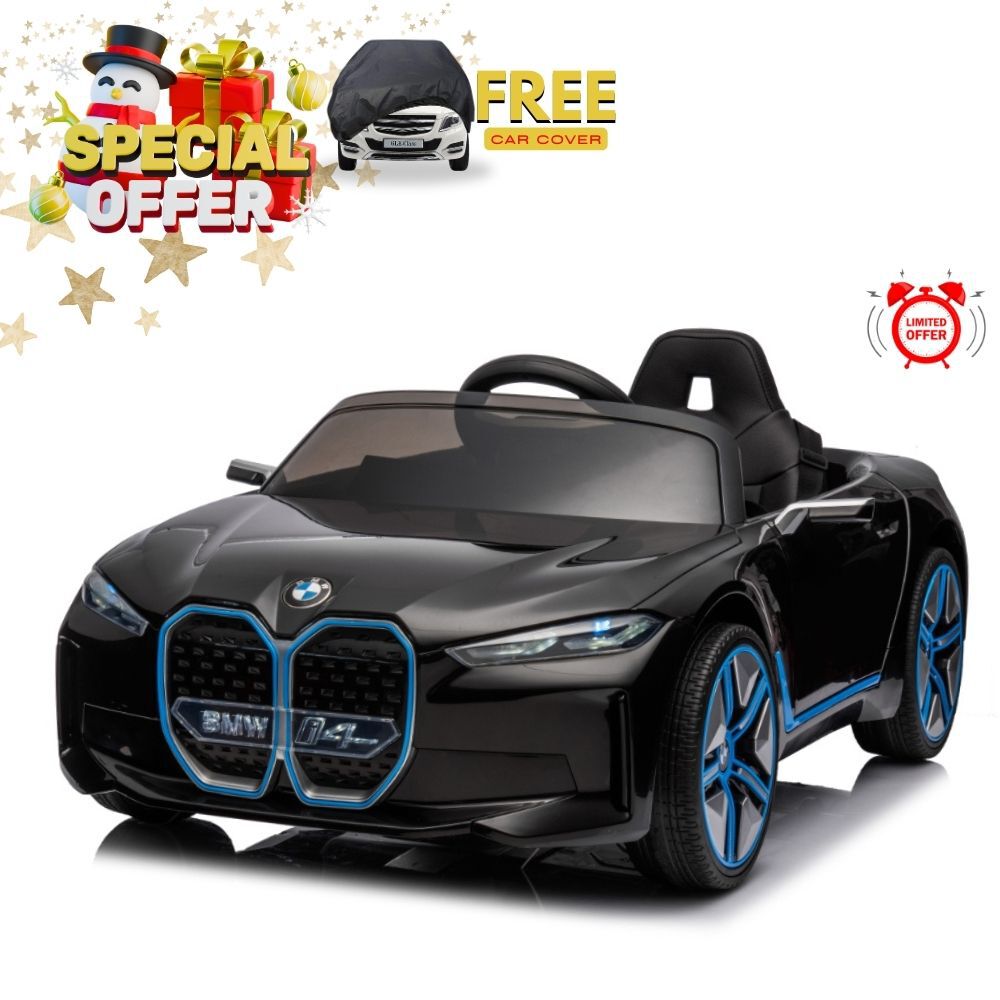 Toys r us bmw electric car top