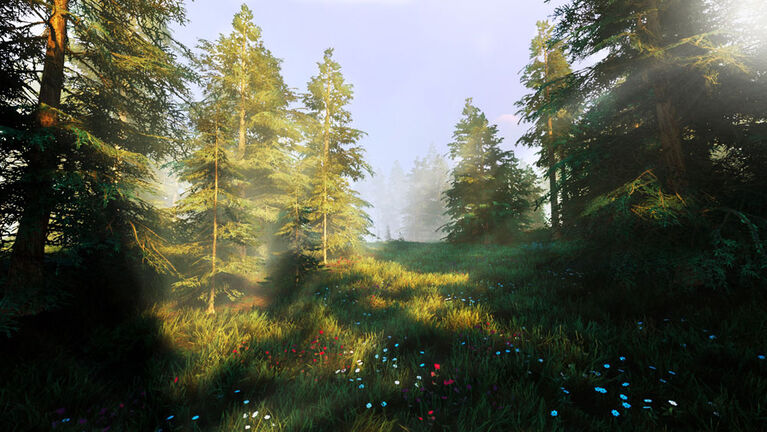 Xbox One - Hunting Simulator 2