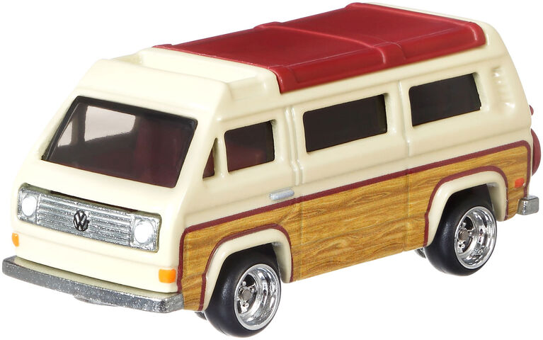 Hot Wheels Volkswagen Sunagon Vehicle