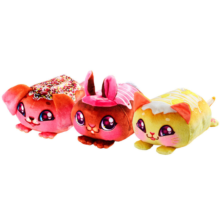Cookeez Makery Oven Playset - Sweet Treatz