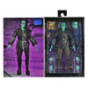 Rob Zombie's The Munsters - 7" Scale Action Figure - Ultimate Herman Munster - Édition anglaise