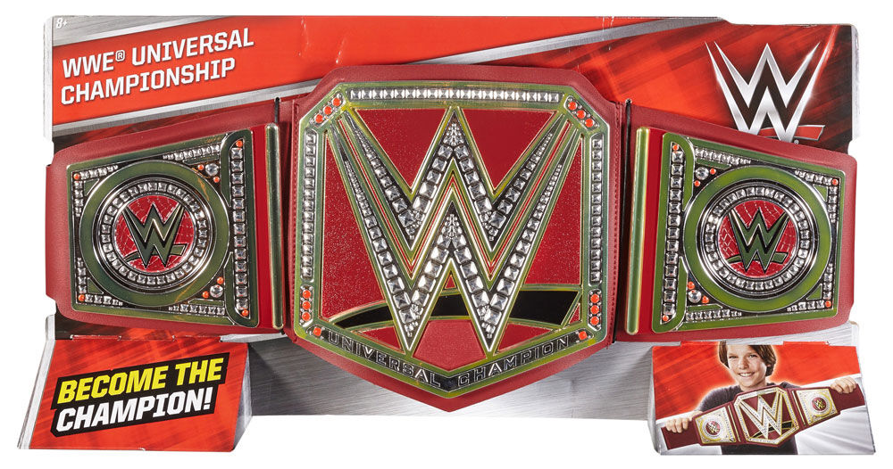 Universal championship toy hotsell